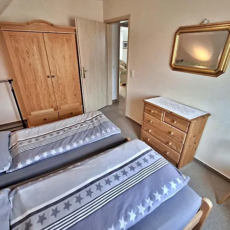 Apartment Im 2_familien_haus Heringsdorf (Usedom)